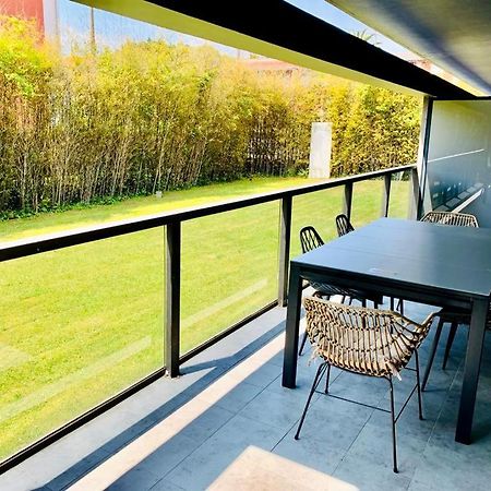 Precioso - Moderno Terraza Y Parking, 2 Hab, 2 Banos, 6-7 Pers - Dispo Abril Y Mayo Llanes Εξωτερικό φωτογραφία