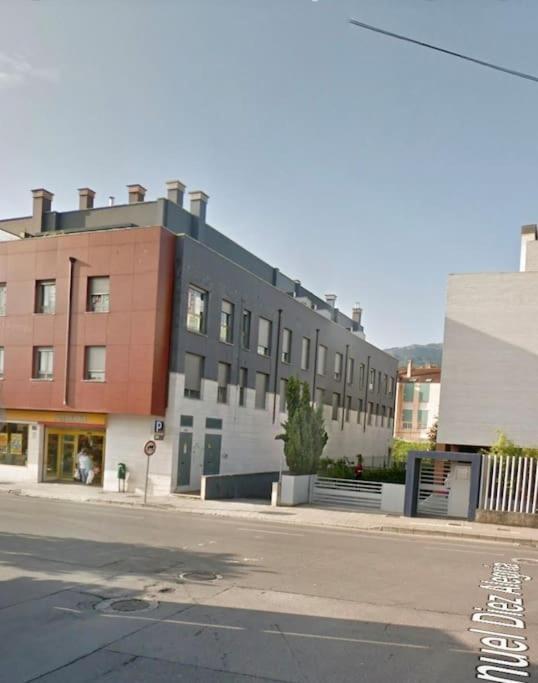 Precioso - Moderno Terraza Y Parking, 2 Hab, 2 Banos, 6-7 Pers - Dispo Abril Y Mayo Llanes Εξωτερικό φωτογραφία