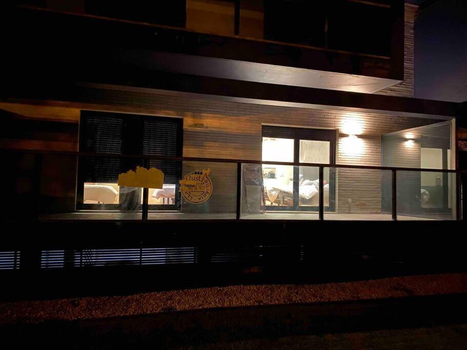 Precioso - Moderno Terraza Y Parking, 2 Hab, 2 Banos, 6-7 Pers - Dispo Abril Y Mayo Llanes Εξωτερικό φωτογραφία