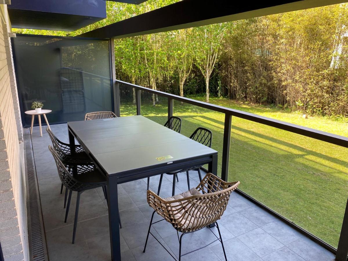 Precioso - Moderno Terraza Y Parking, 2 Hab, 2 Banos, 6-7 Pers - Dispo Abril Y Mayo Llanes Εξωτερικό φωτογραφία